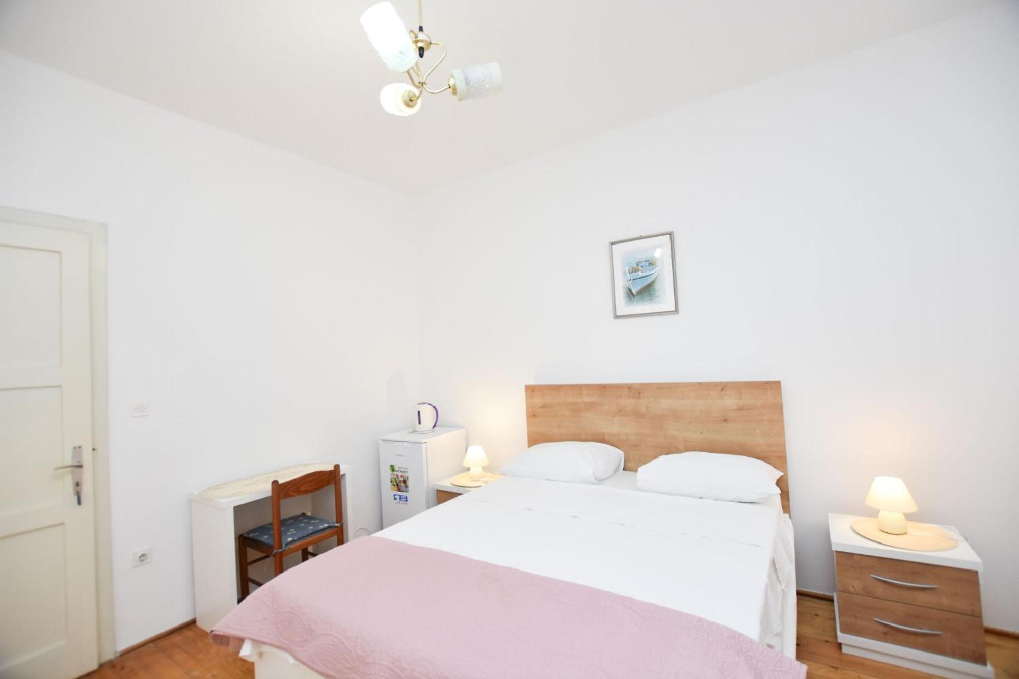 Apartments And Rooms Jakov Primosten Room photo