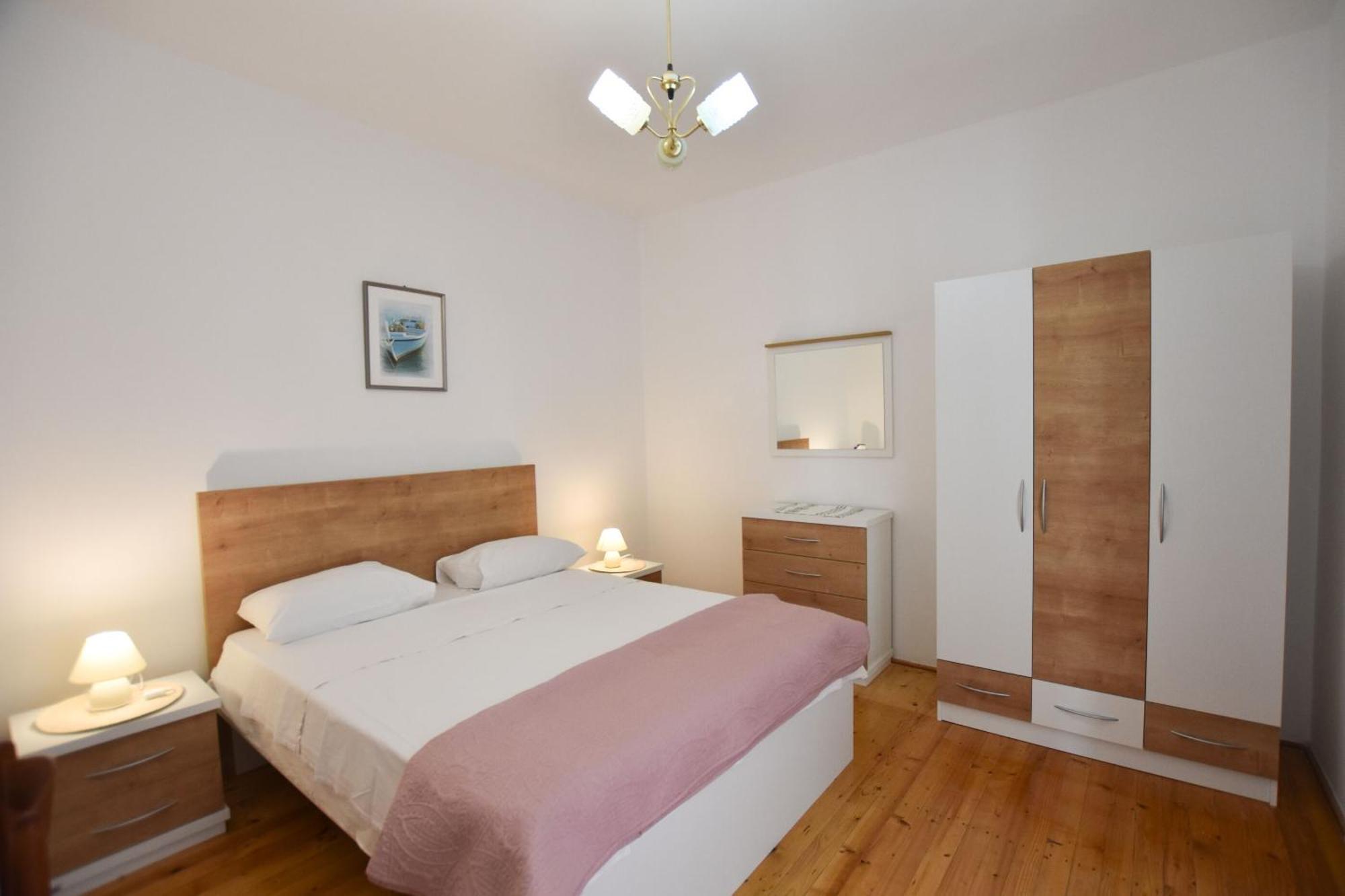 Apartments And Rooms Jakov Primosten Room photo
