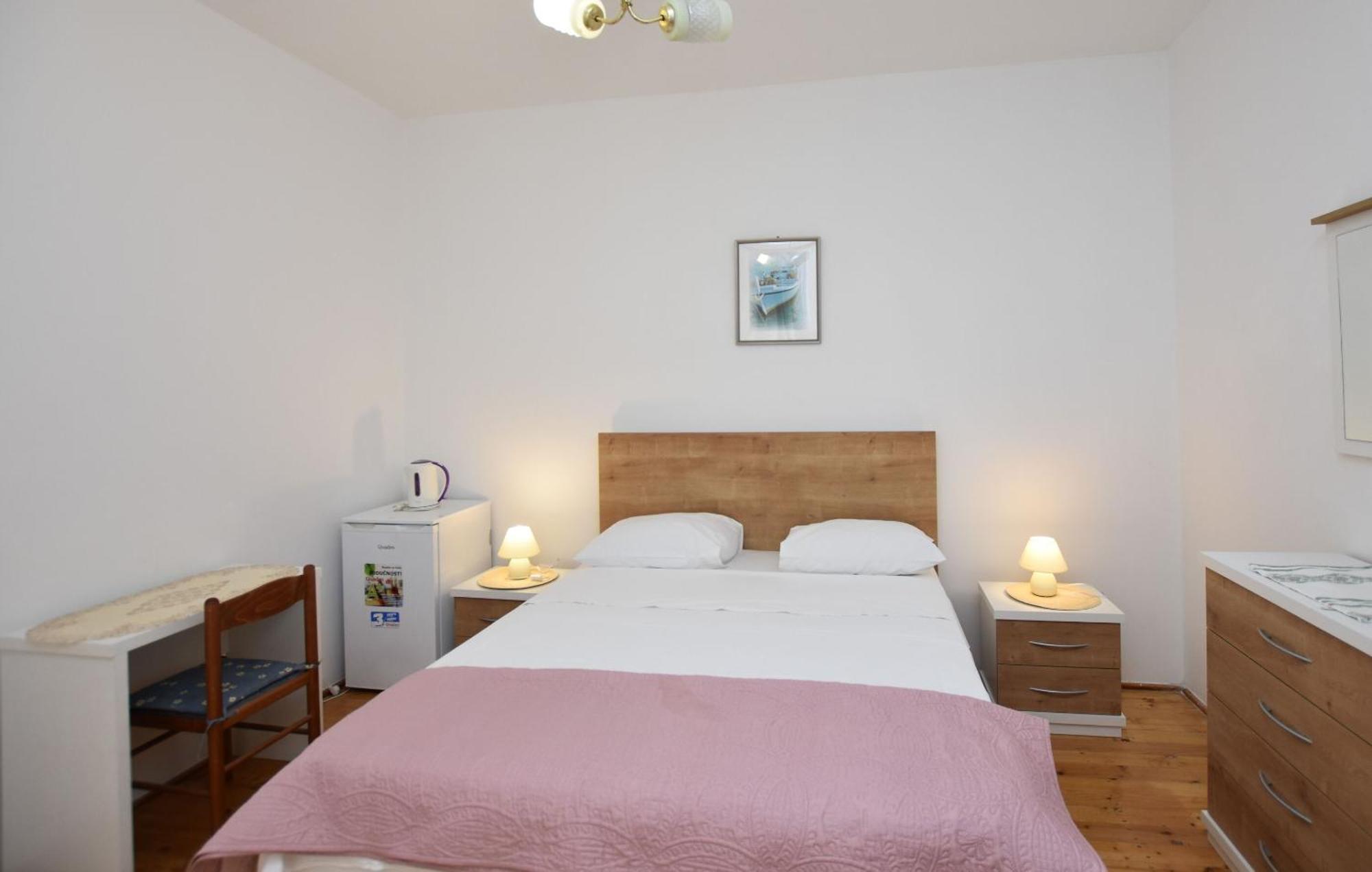 Apartments And Rooms Jakov Primosten Room photo