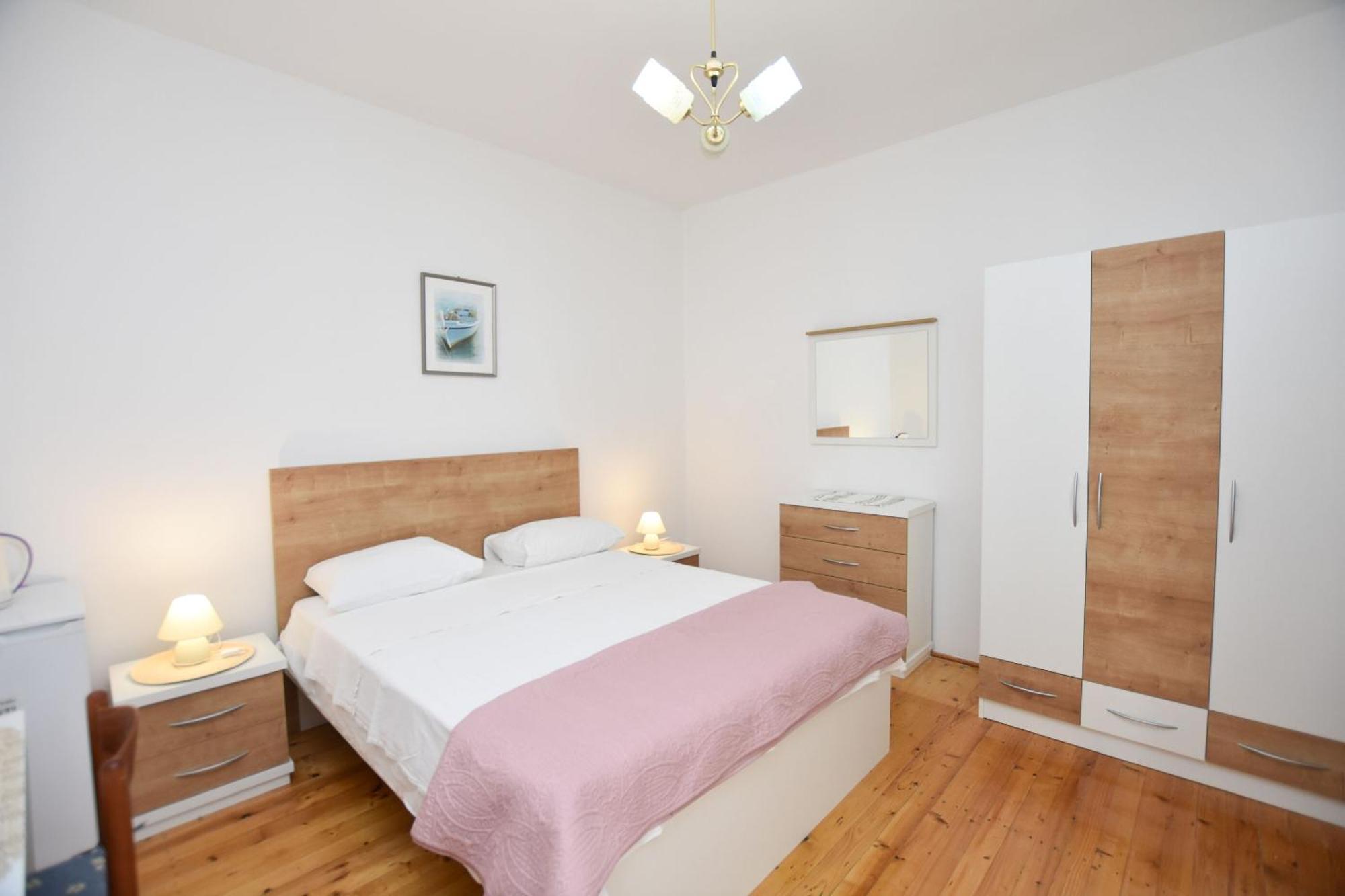 Apartments And Rooms Jakov Primosten Room photo