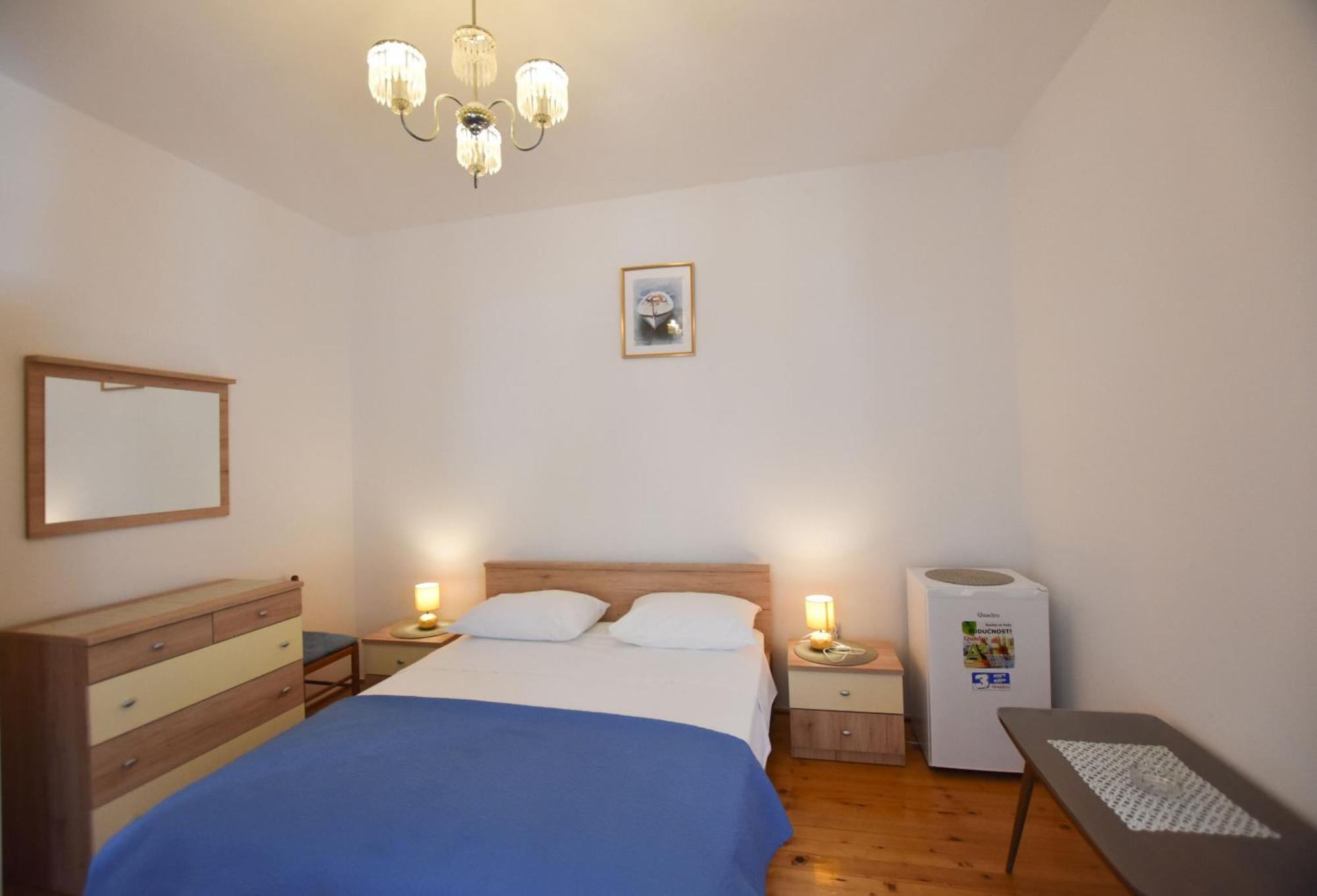 Apartments And Rooms Jakov Primosten Room photo