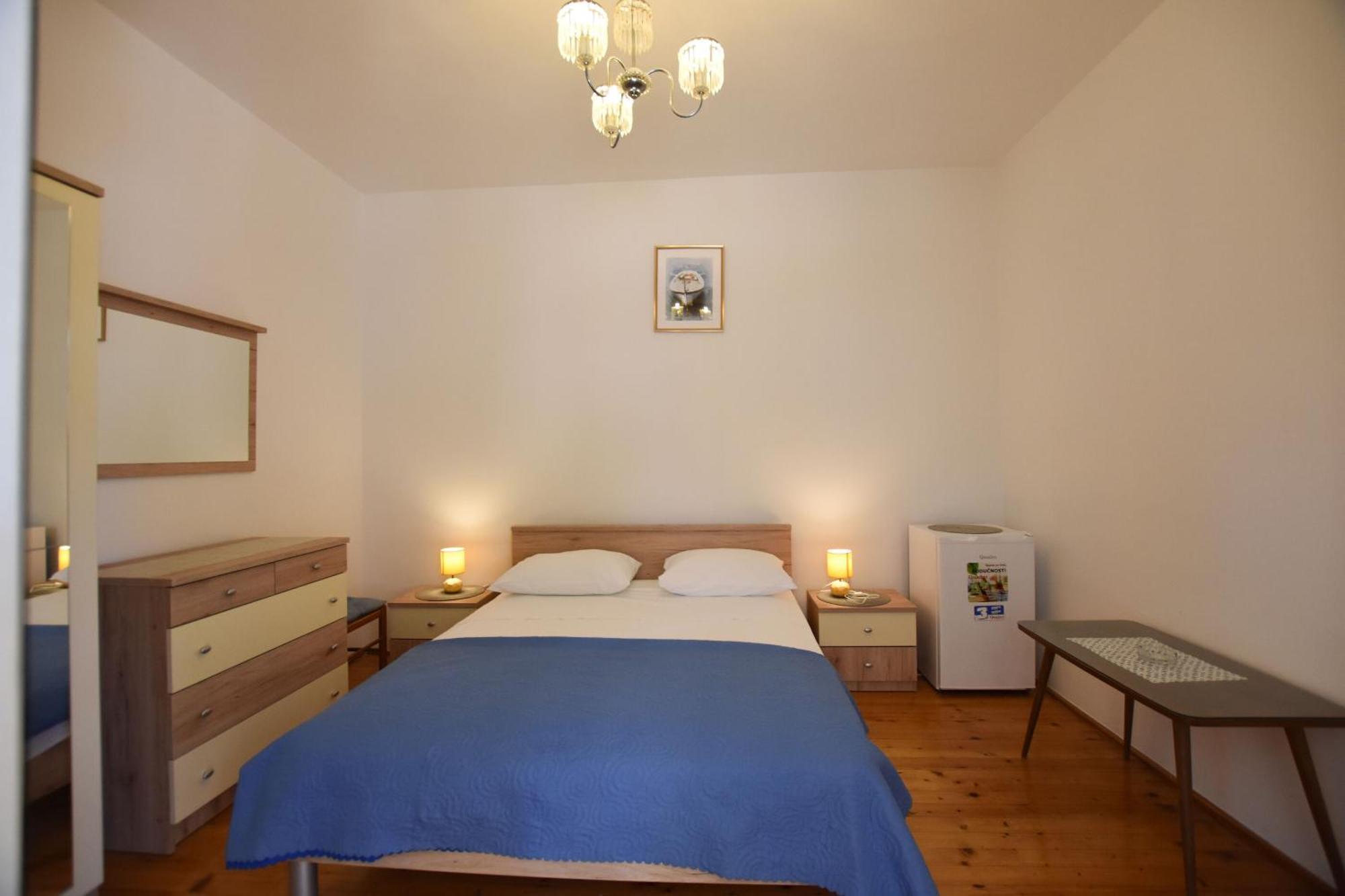 Apartments And Rooms Jakov Primosten Room photo