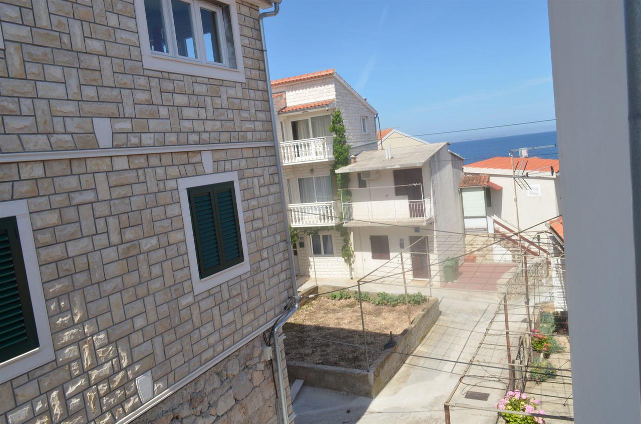 Apartments And Rooms Jakov Primosten Exterior photo