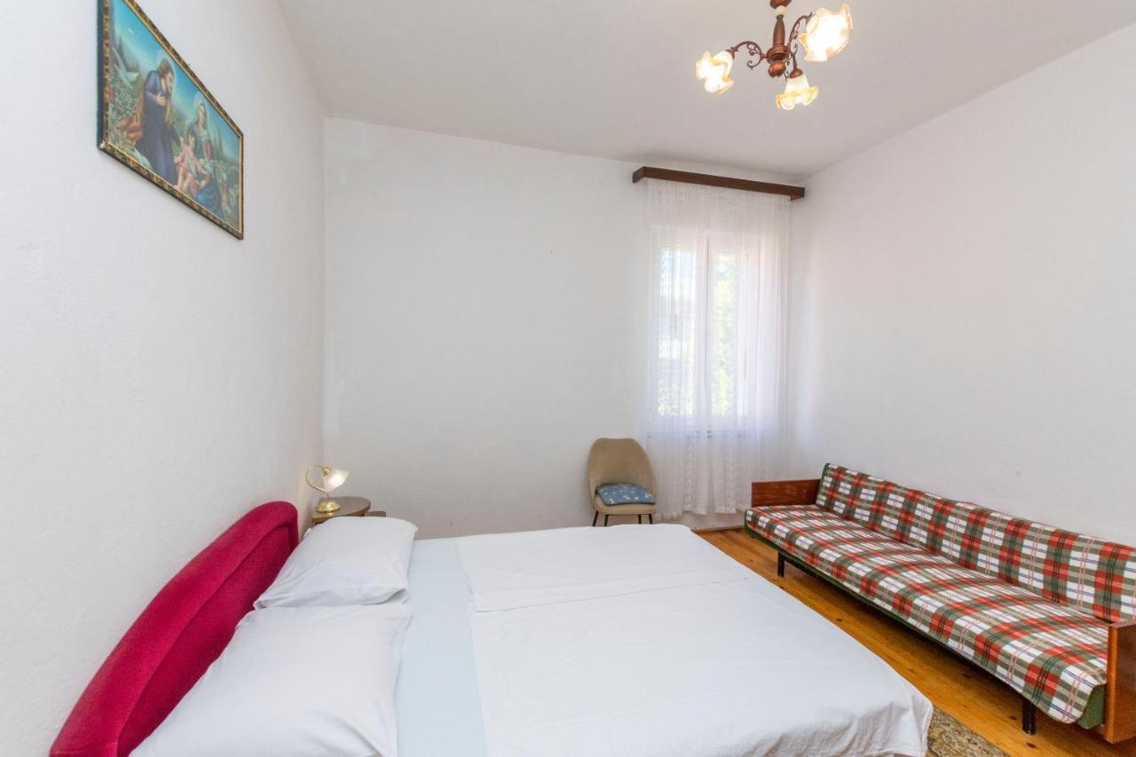 Apartments And Rooms Jakov Primosten Exterior photo