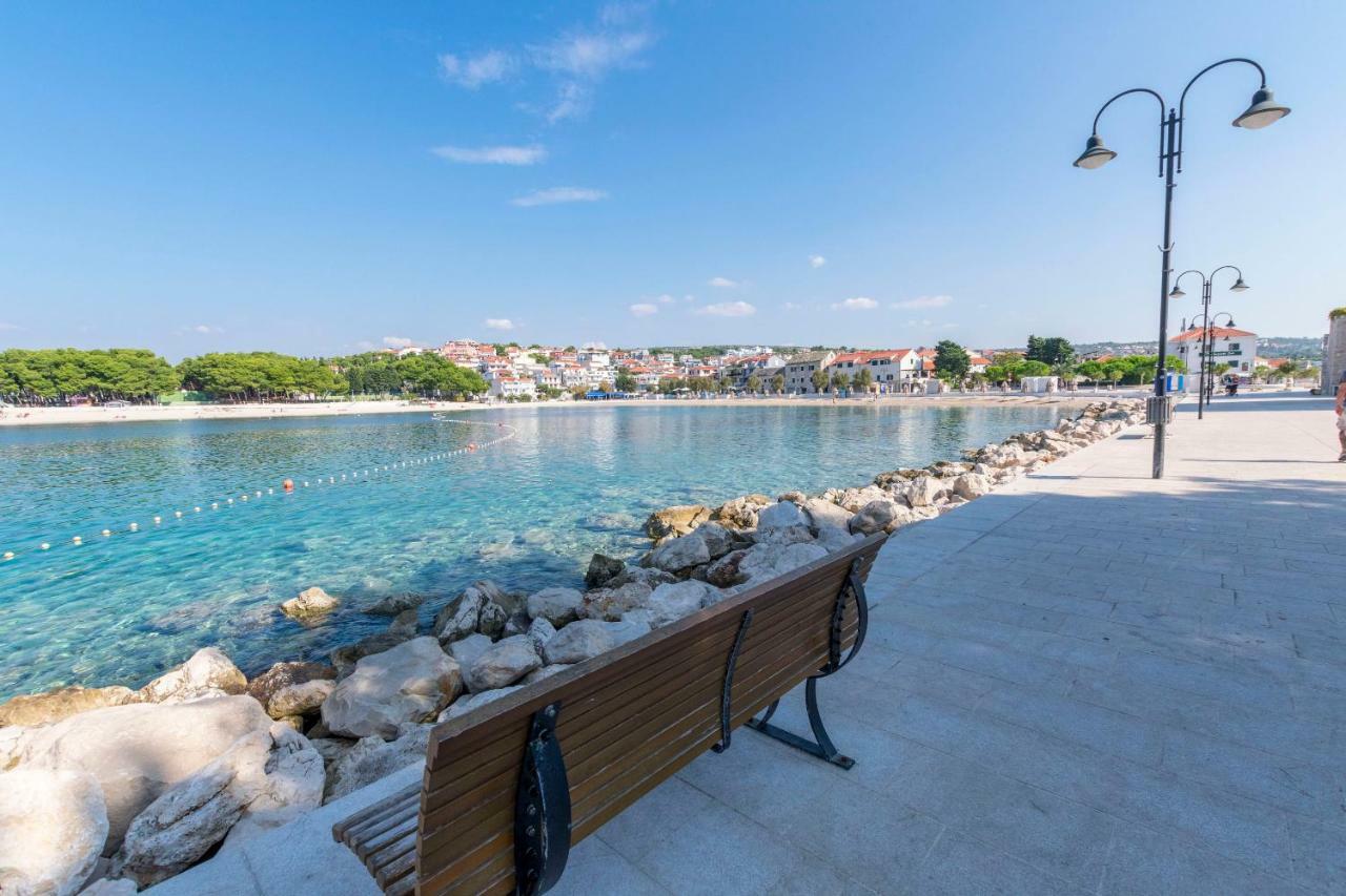 Apartments And Rooms Jakov Primosten Exterior photo