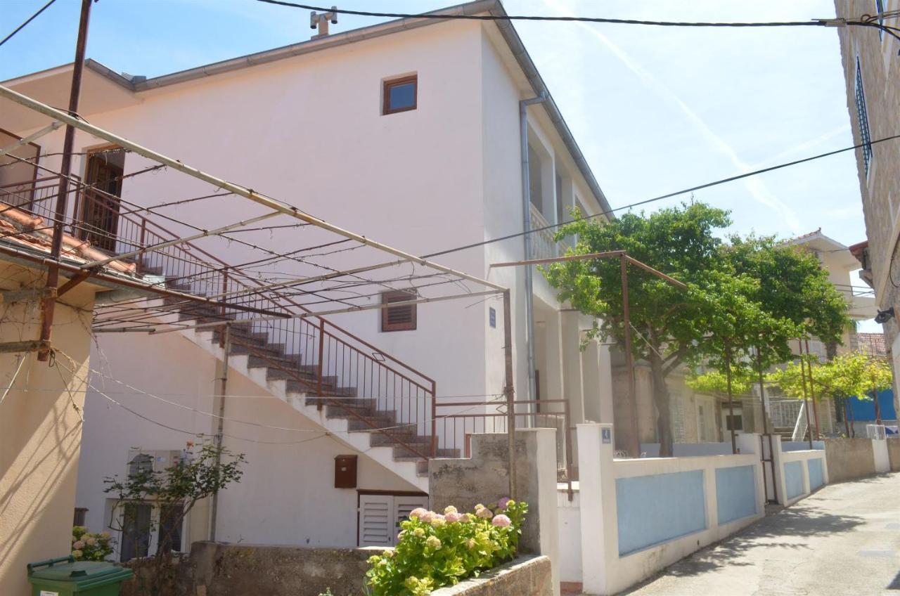 Apartments And Rooms Jakov Primosten Exterior photo